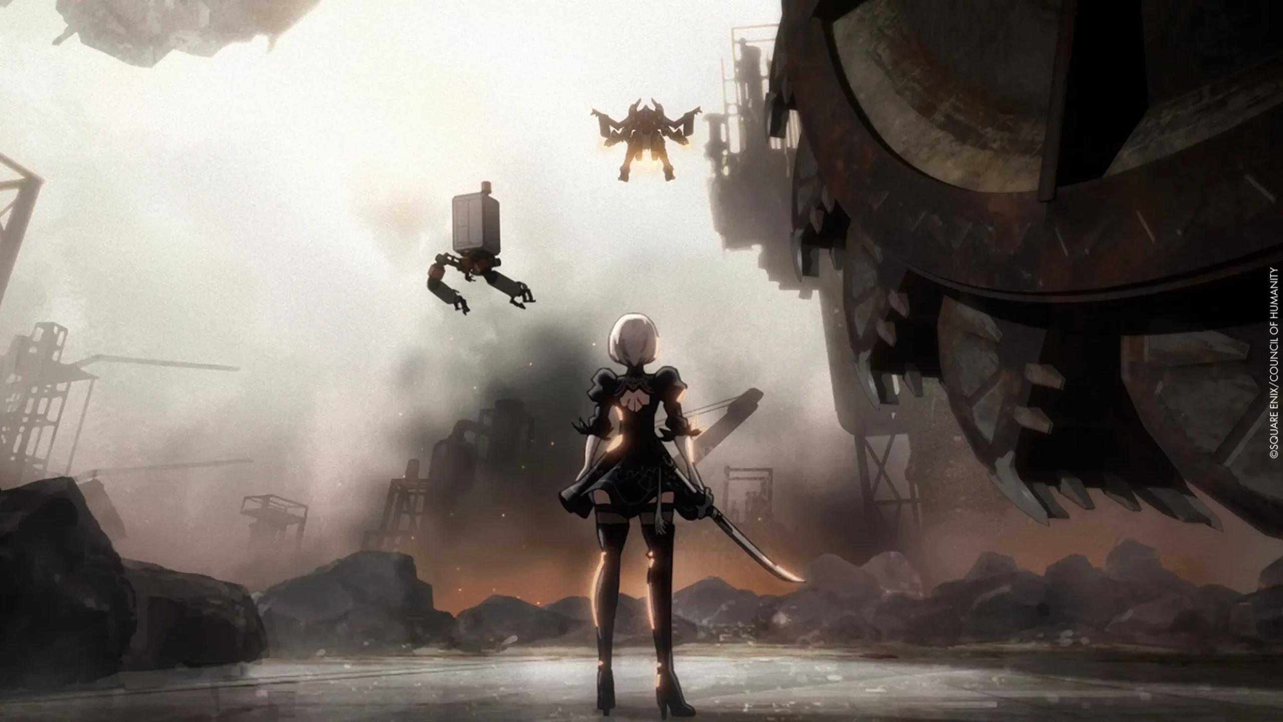 Anime po polsku w CANAL+ online