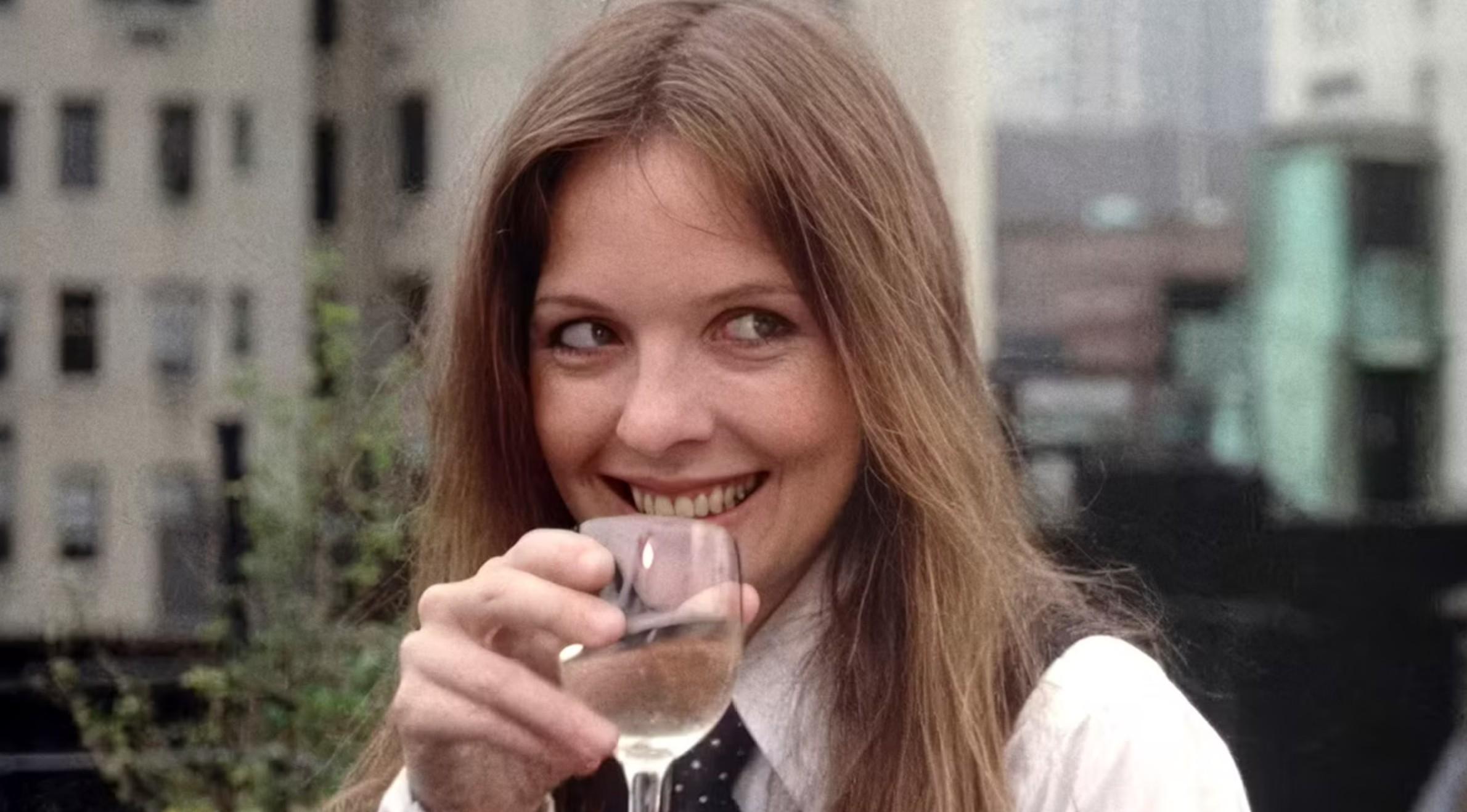 Diane Keaton – filmy z gwiazdą romantycznych komedii Woody’ego Allena [TOP]