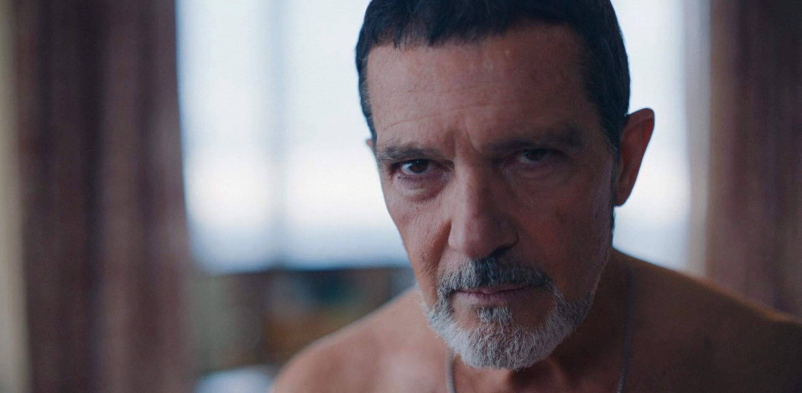 Antonio Banderas: filmy akcji to niezaprzeczalnie jego świat, lecz na tym się nie kończy [TOP]