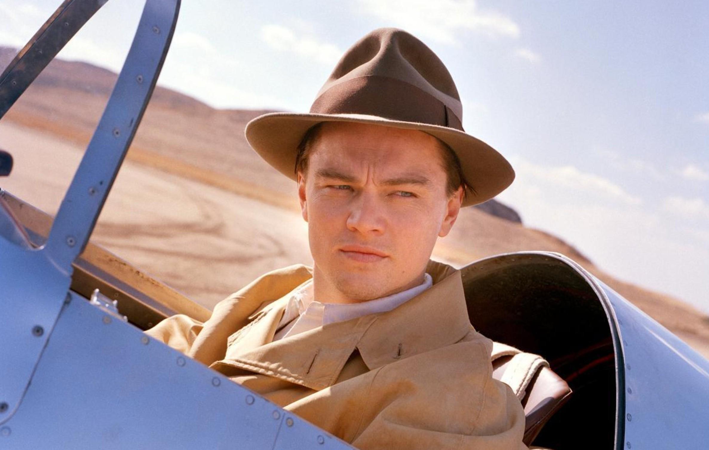 Cena geniuszu. Film “Aviator”: gdzie obejrzeć epicką biografię amerykańskiego wizjonera z Leonardo DiCaprio w roli głównej?  
