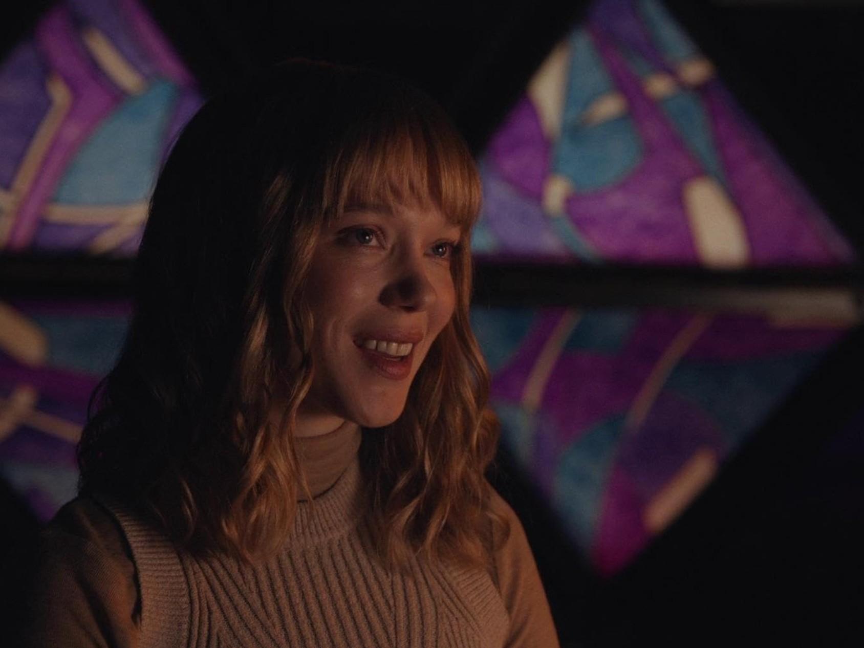 bestia lea seydoux filmy