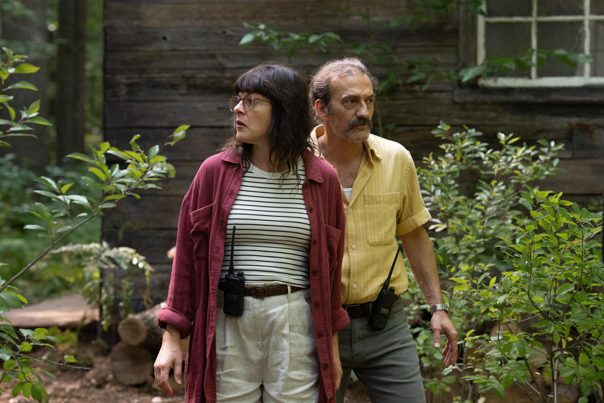 Zobacz najlepsze francuskie seriale kryminalne [TOP]