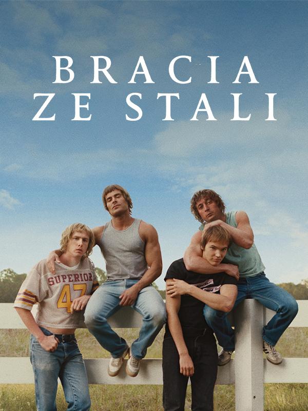 bracia-ze-stali-poster