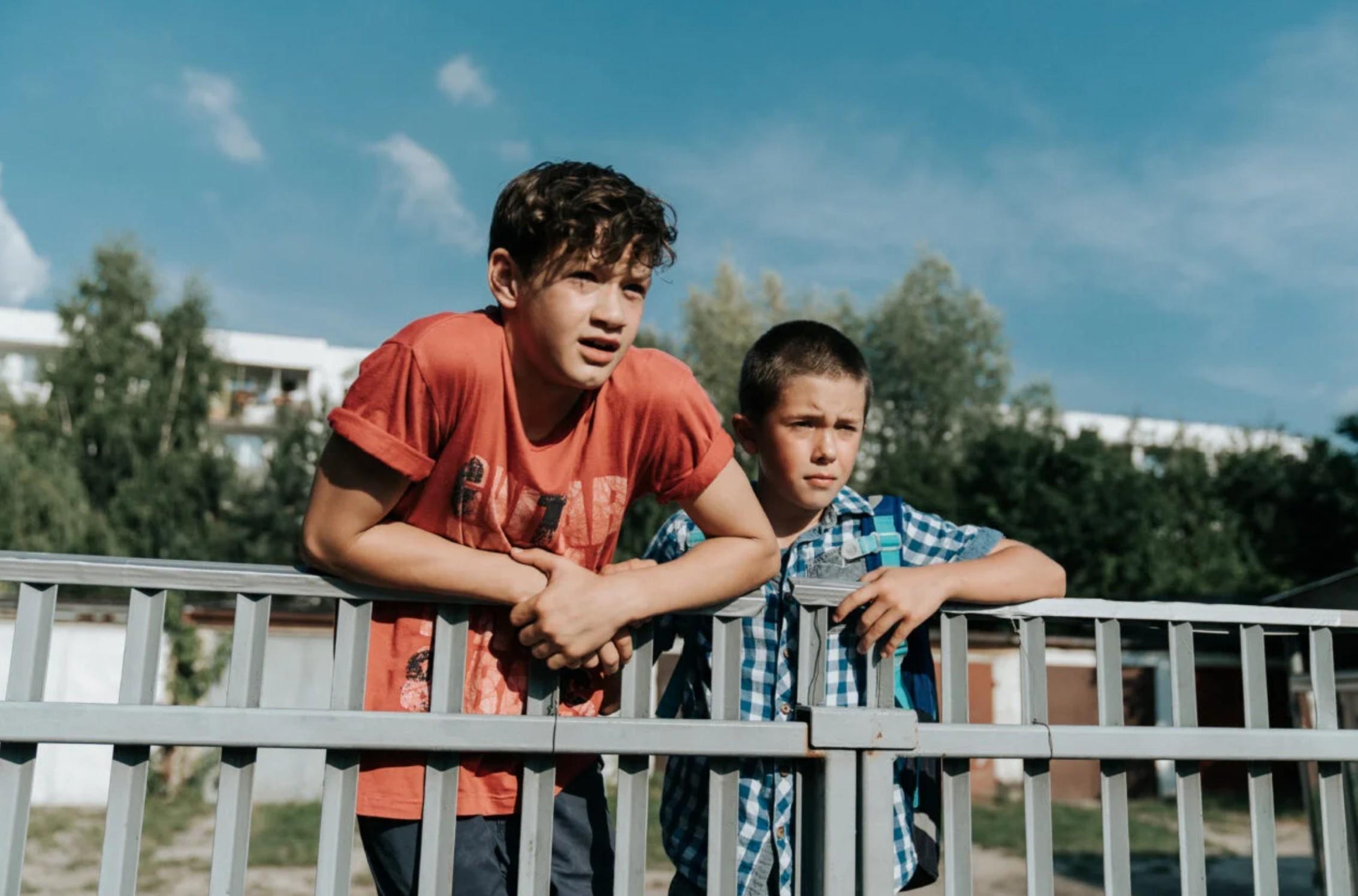 brat polskie filmy agnieszka grochowska filmy