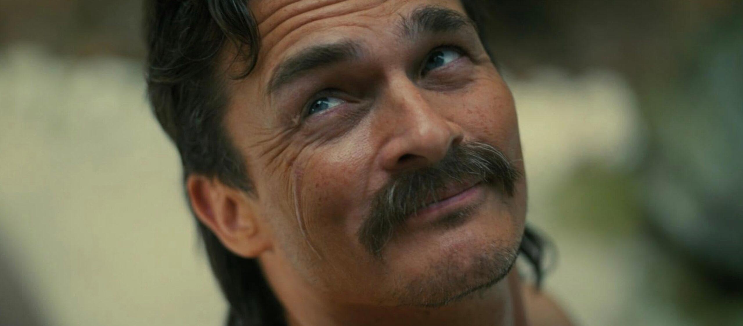companion film towarzysz rupert friend