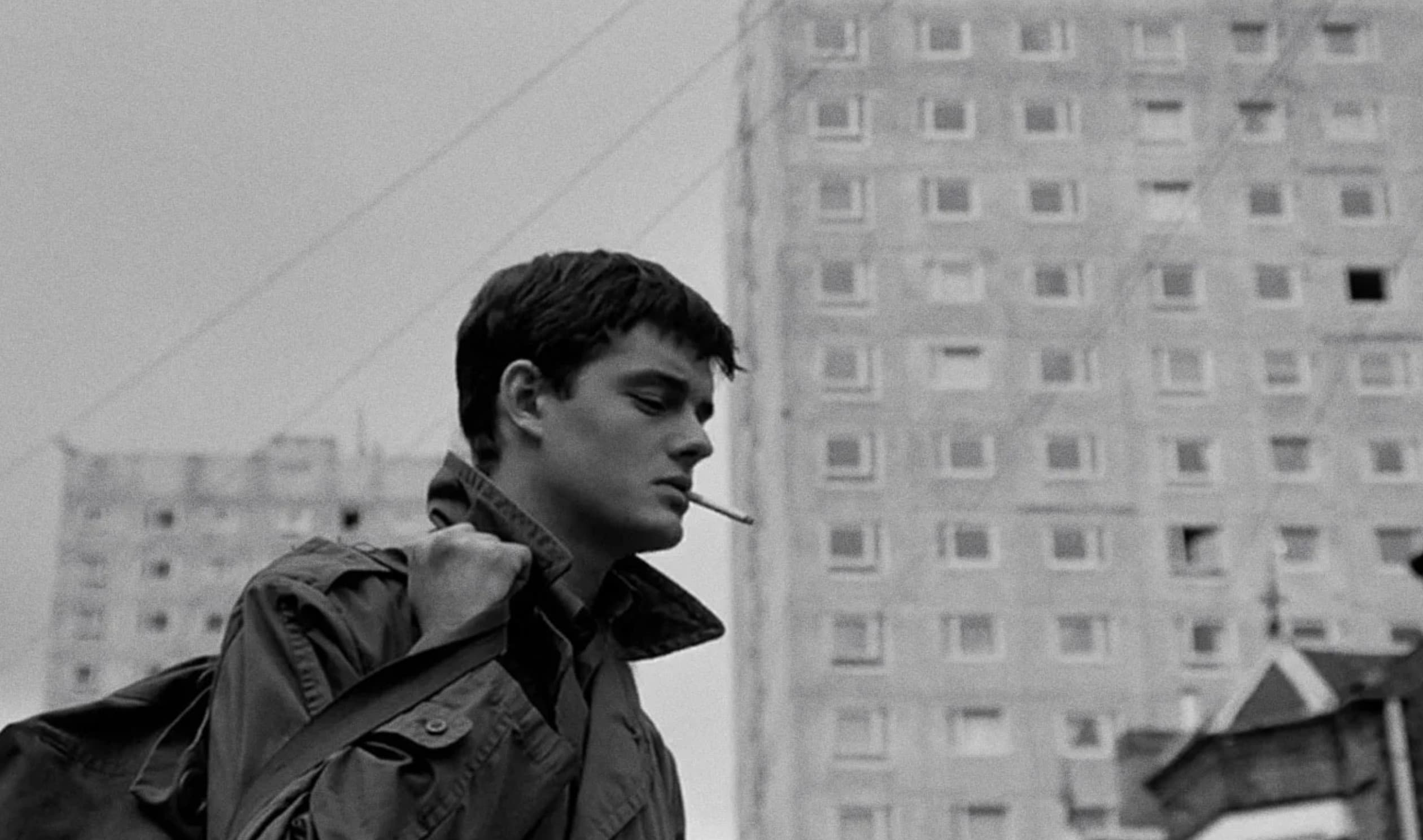 control filmy o muzykach