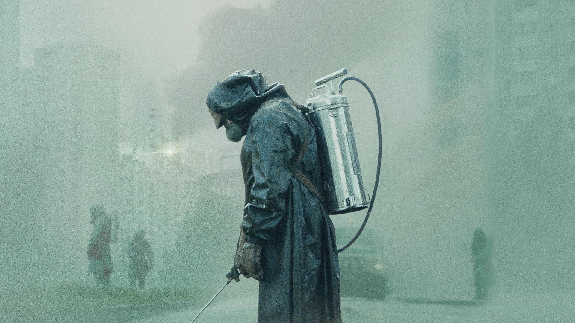 Czarnobyl filmy i seriale inspiruje do dziś. Oto najciekawsze z nich [TOP] 