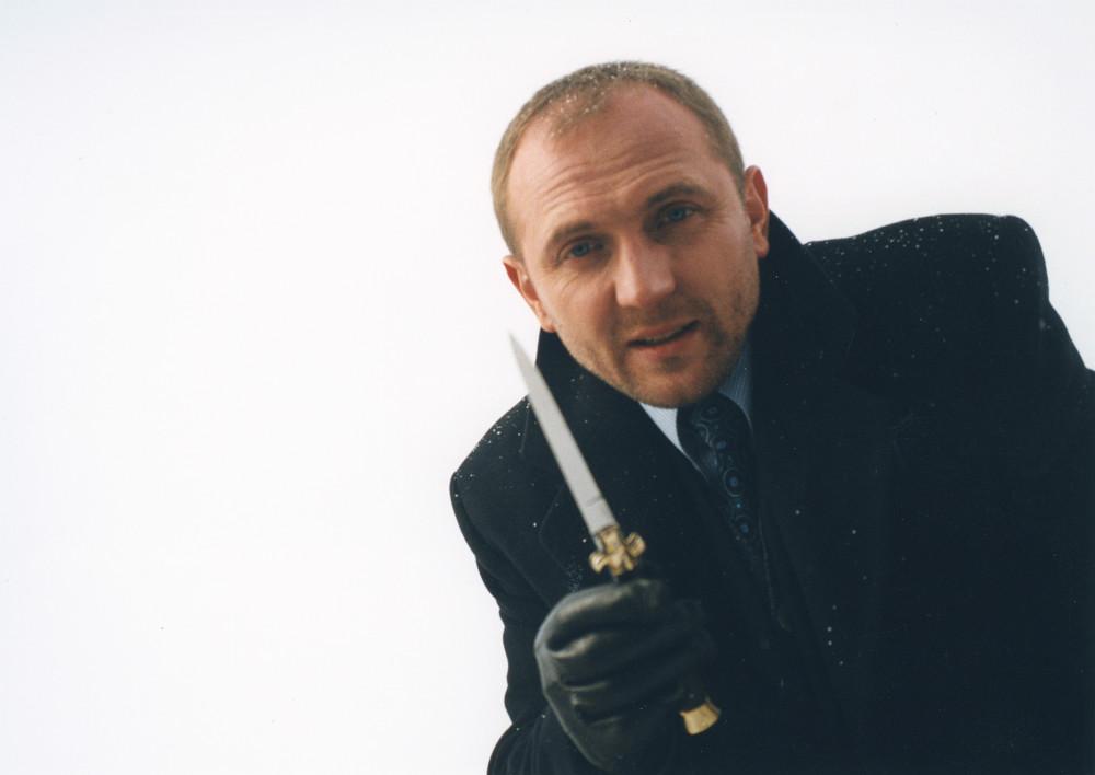 dług polskie filmy z lat 90 andrzej chyra filmy