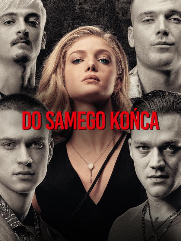 do-samego-koncaposter