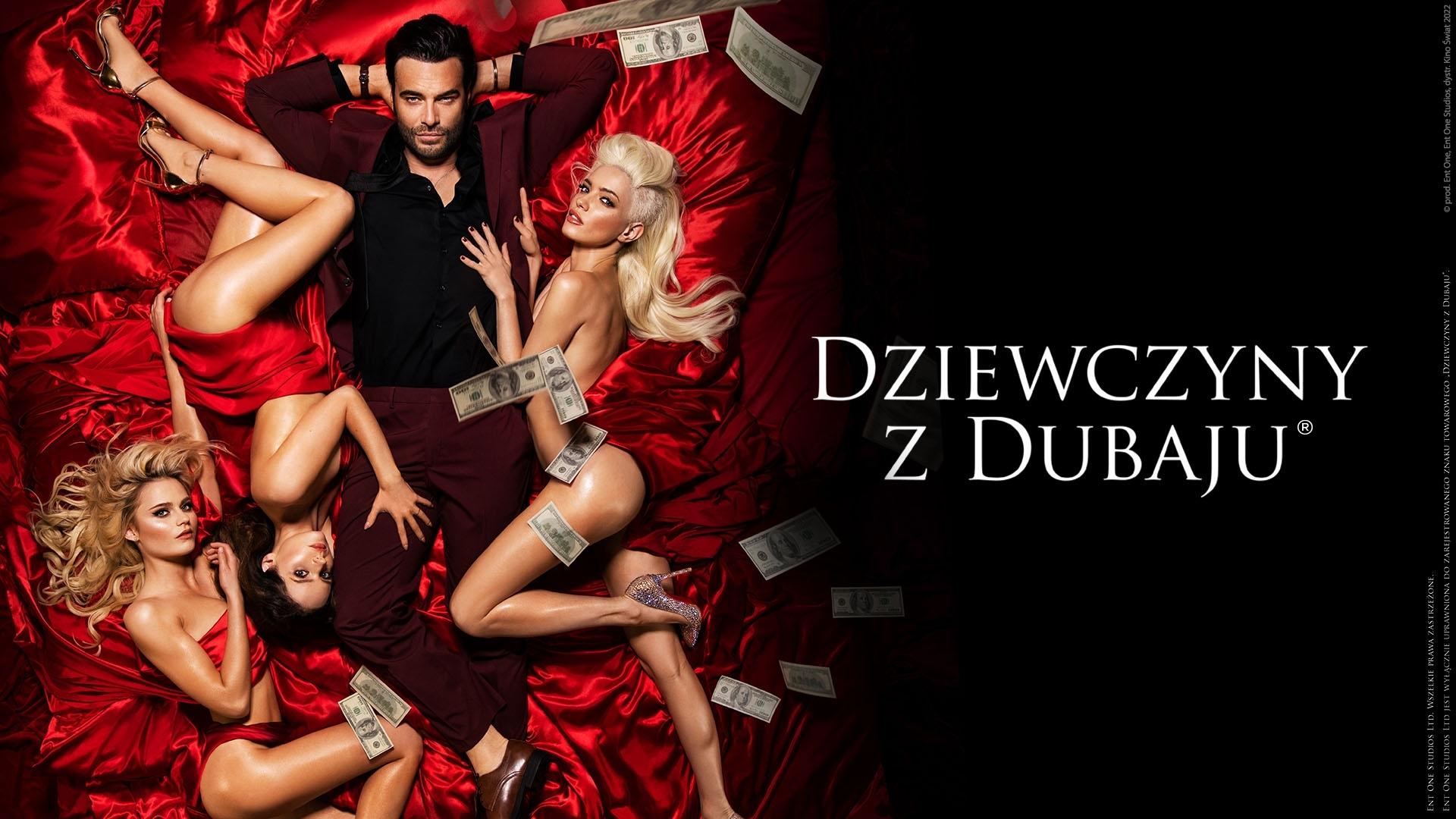 dziewczyny – advert