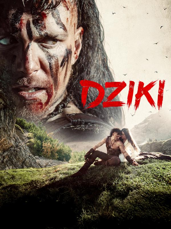 dziki_poster