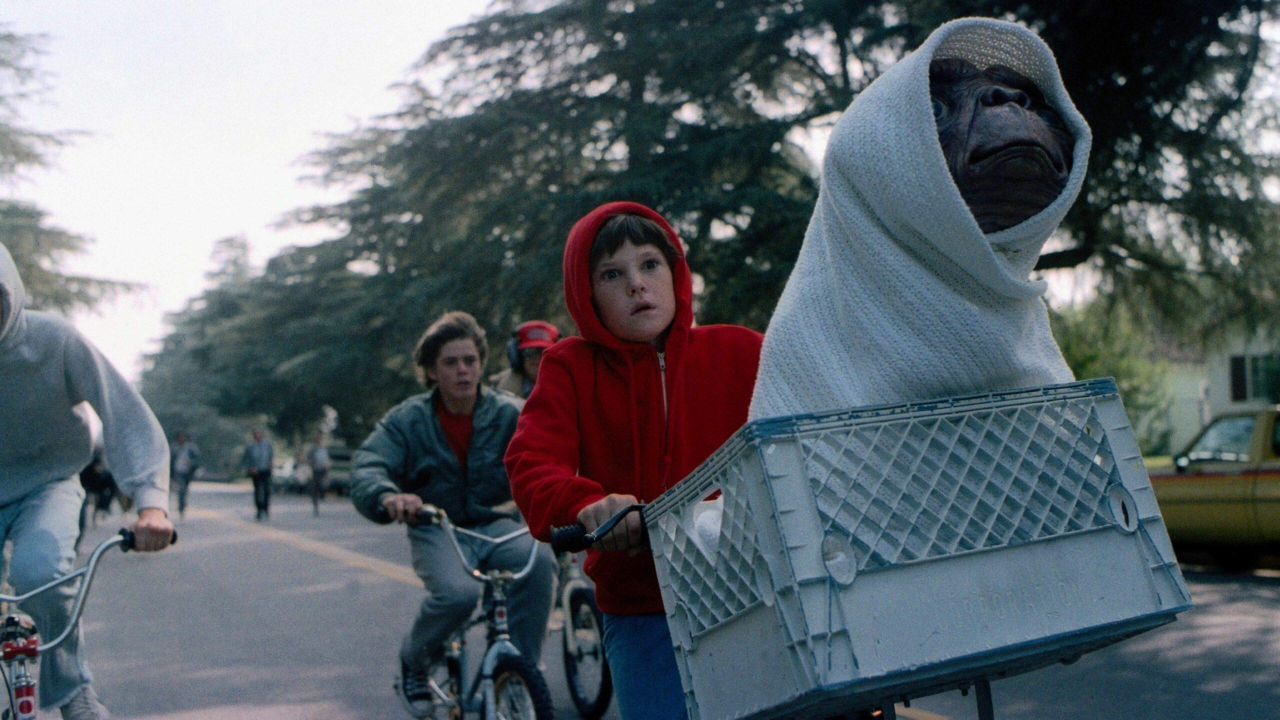 Najlepsze filmy lat 80. – TOP 10