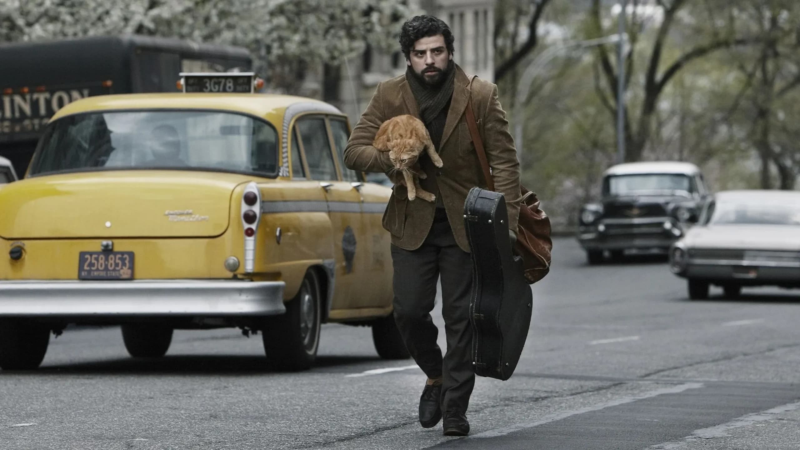 film co jest grane davis