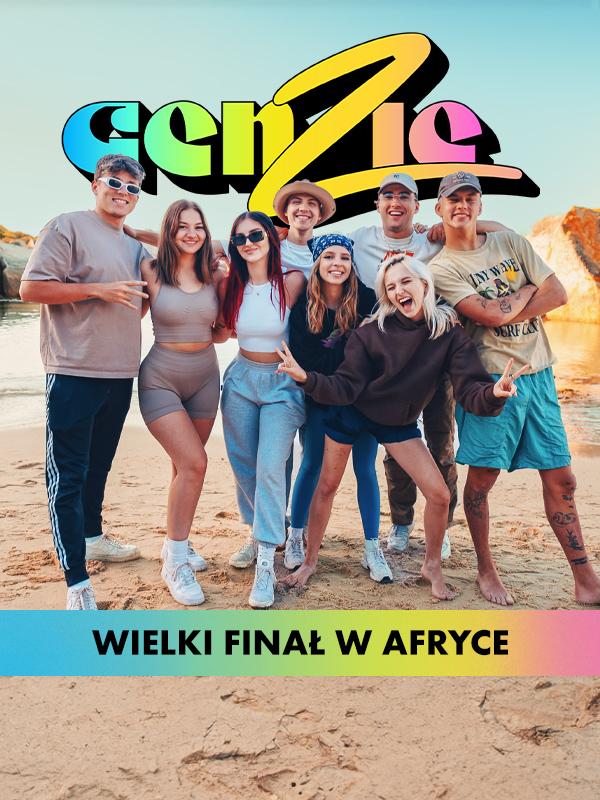 Genzie
