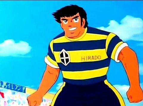 hiroshi