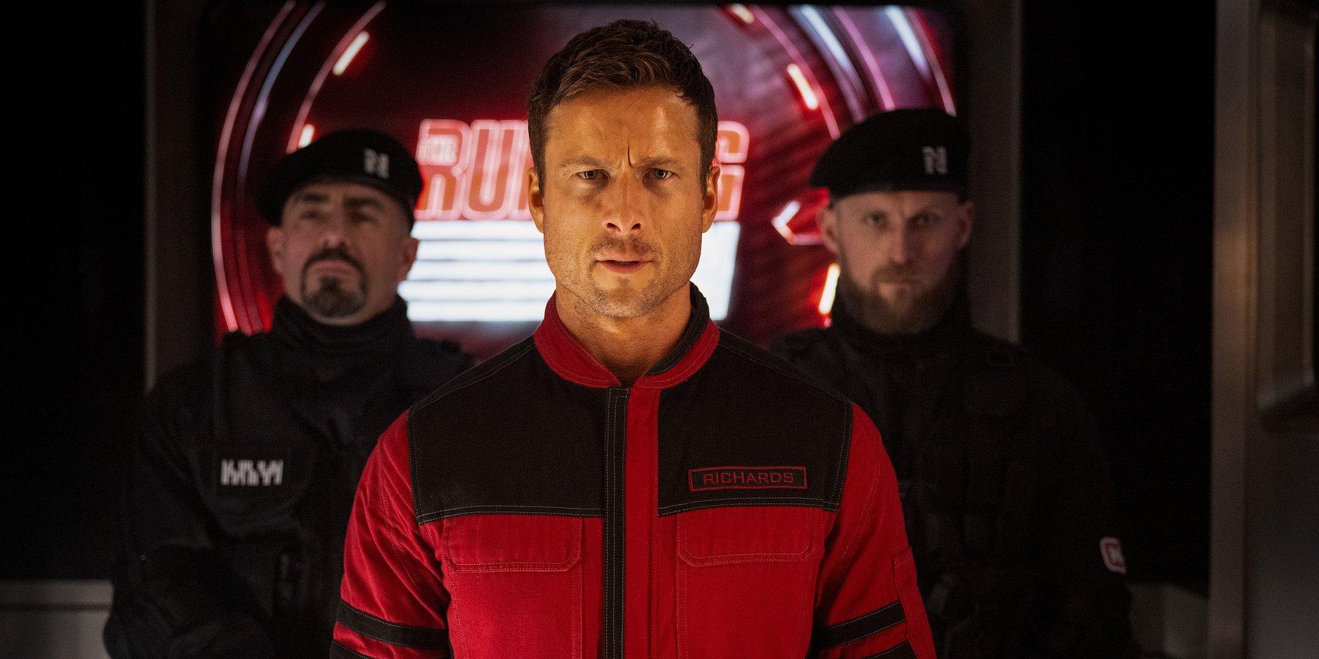 Film “Uciekinier”: gdzie obejrzeć nową wersję produkcji na podstawie książki Stephena Kinga? Sprawdź!