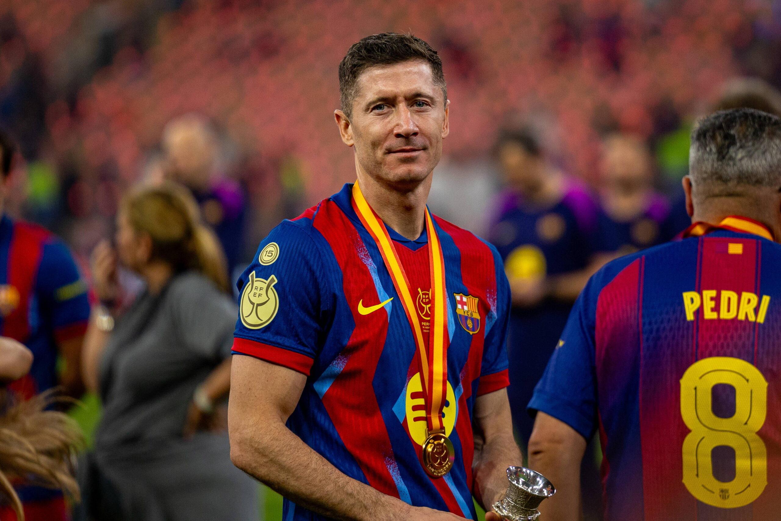 El Clasico: gdzie oglądać mecz FC Barcelona — Real Madryt (10.05.2026)? Sprawdź!