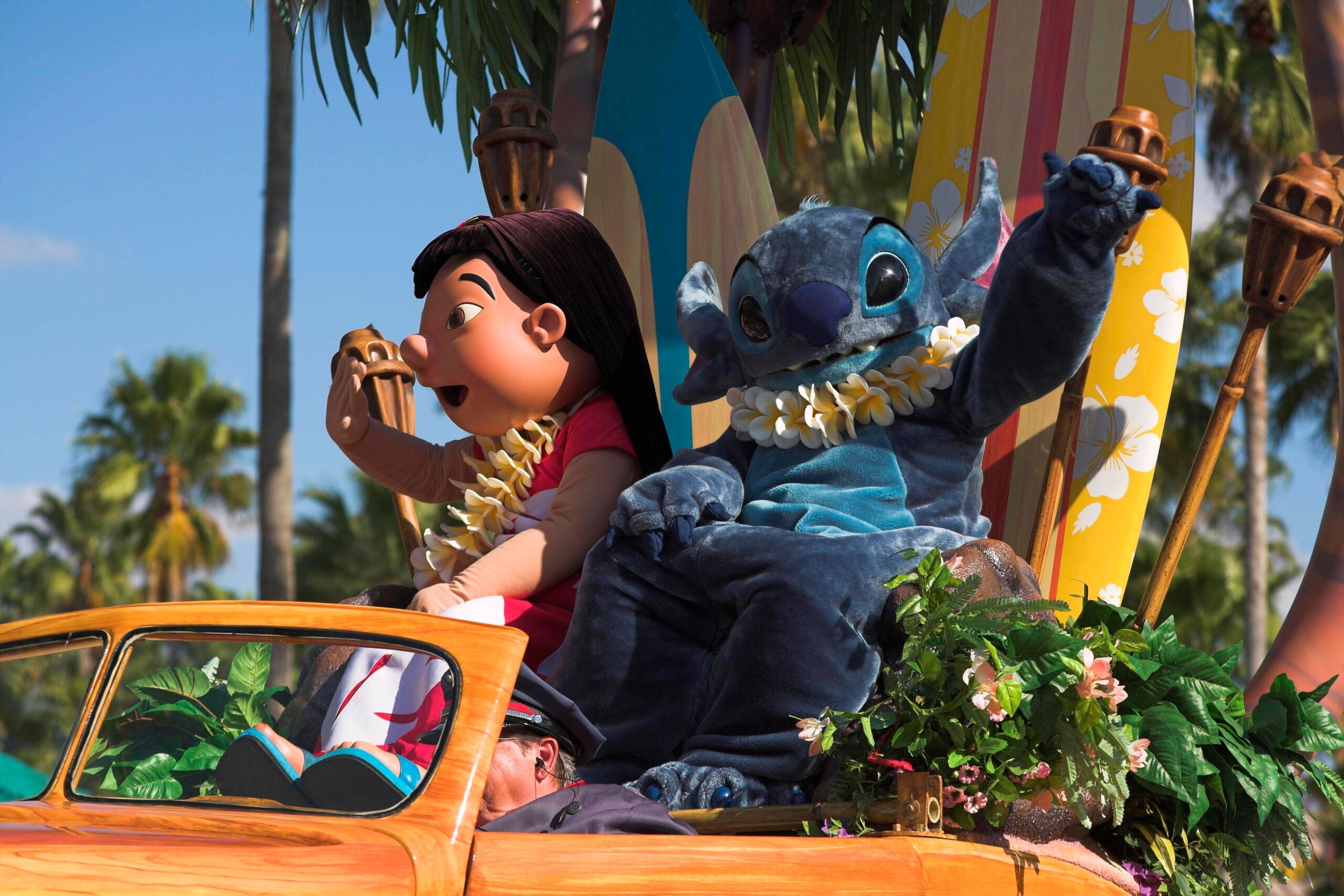 “Lilo i Stich” (2025): sprawdź, gdzie obejrzeć film stworzony pod hasłem “Ohana, znaczy rodzina”?