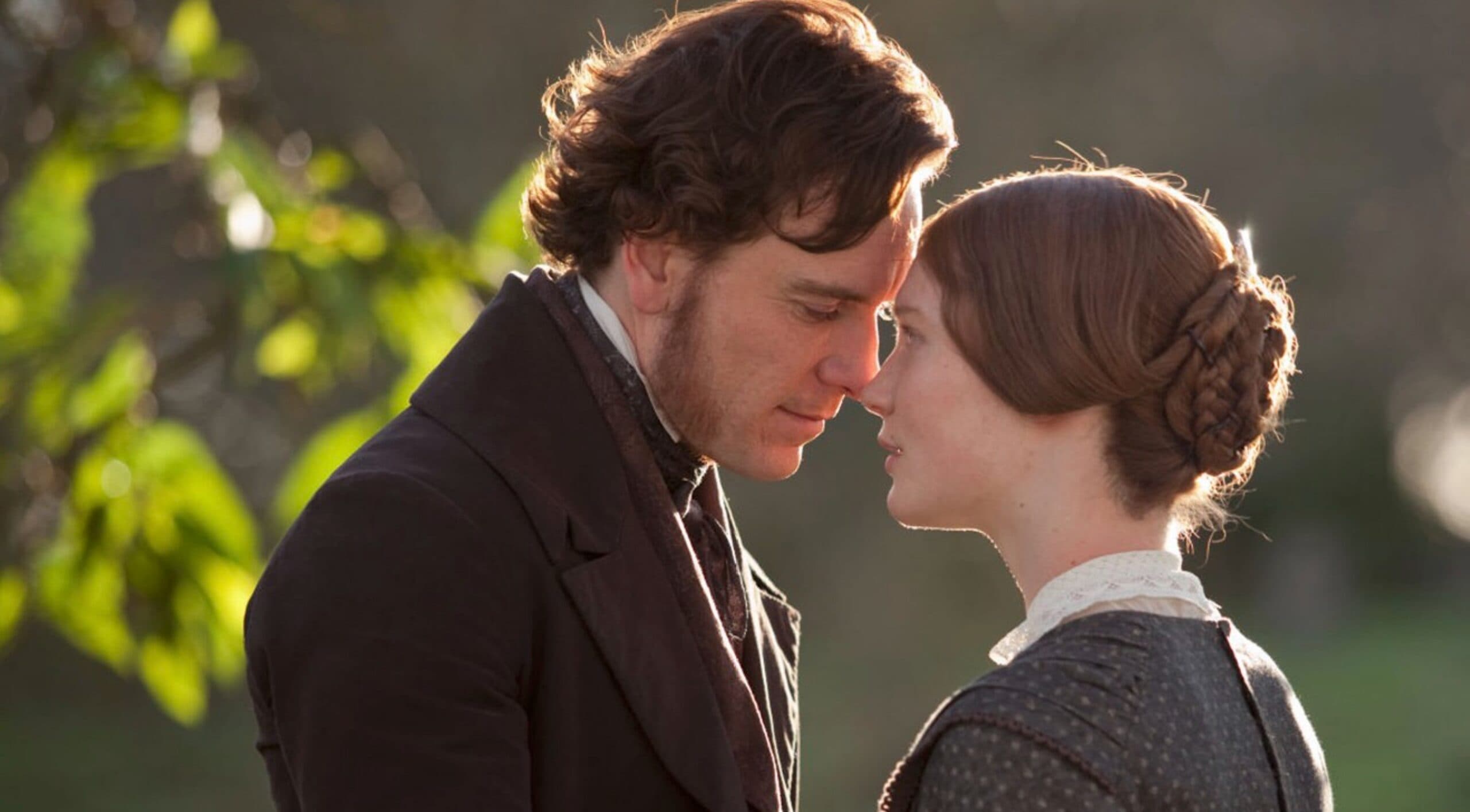 jane eyre najlepsze filmy romantyczne