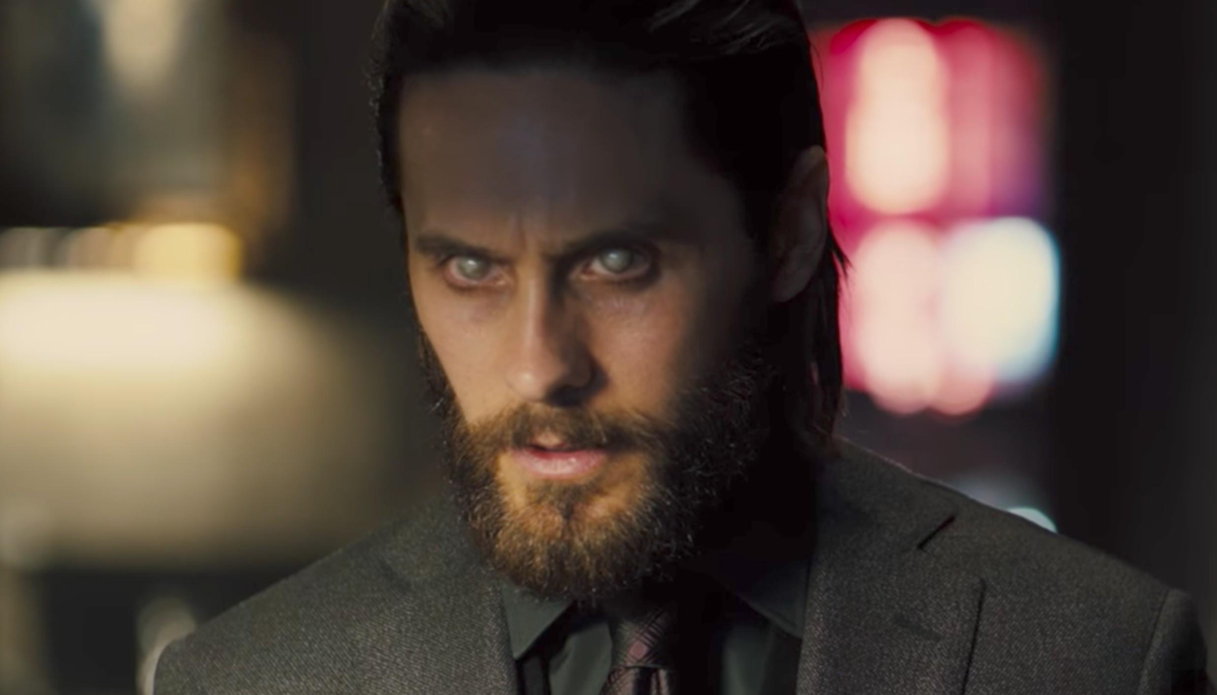 Jared Leto: filmy z szalenie charyzmatycznym, współczesnym człowiekiem-orkiestrą [TOP]