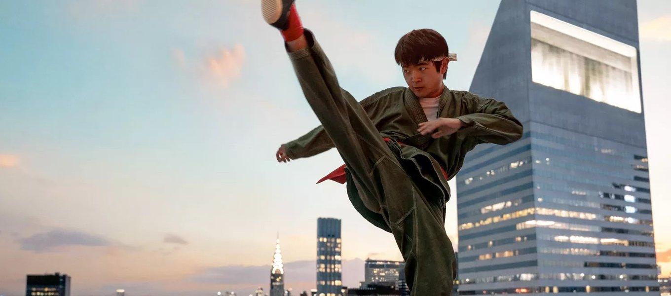 Nowa odsłona kultowej serii. Gdzie obejrzeć „Karate Kid: Legendy”?