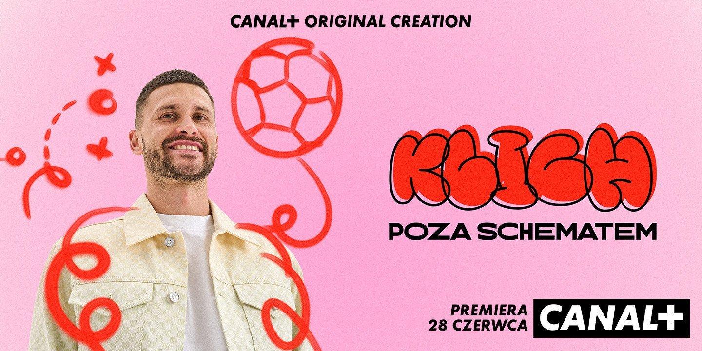 Serial „Klich. Poza schematem”. Historia od Tarnowa po Atlantę