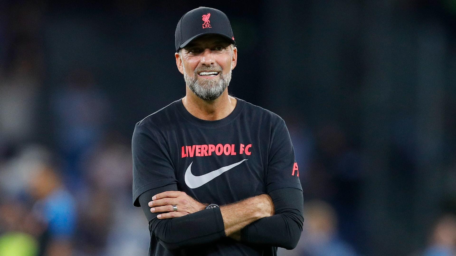 Stawić czoła przeciwnościom. Dlaczego Liverpool ma problemy w Premier League?