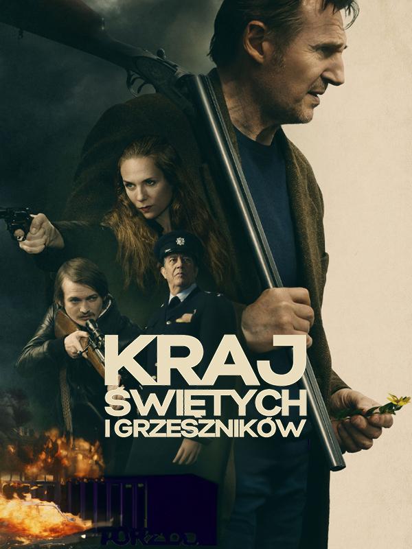 kraj-swietych-poster