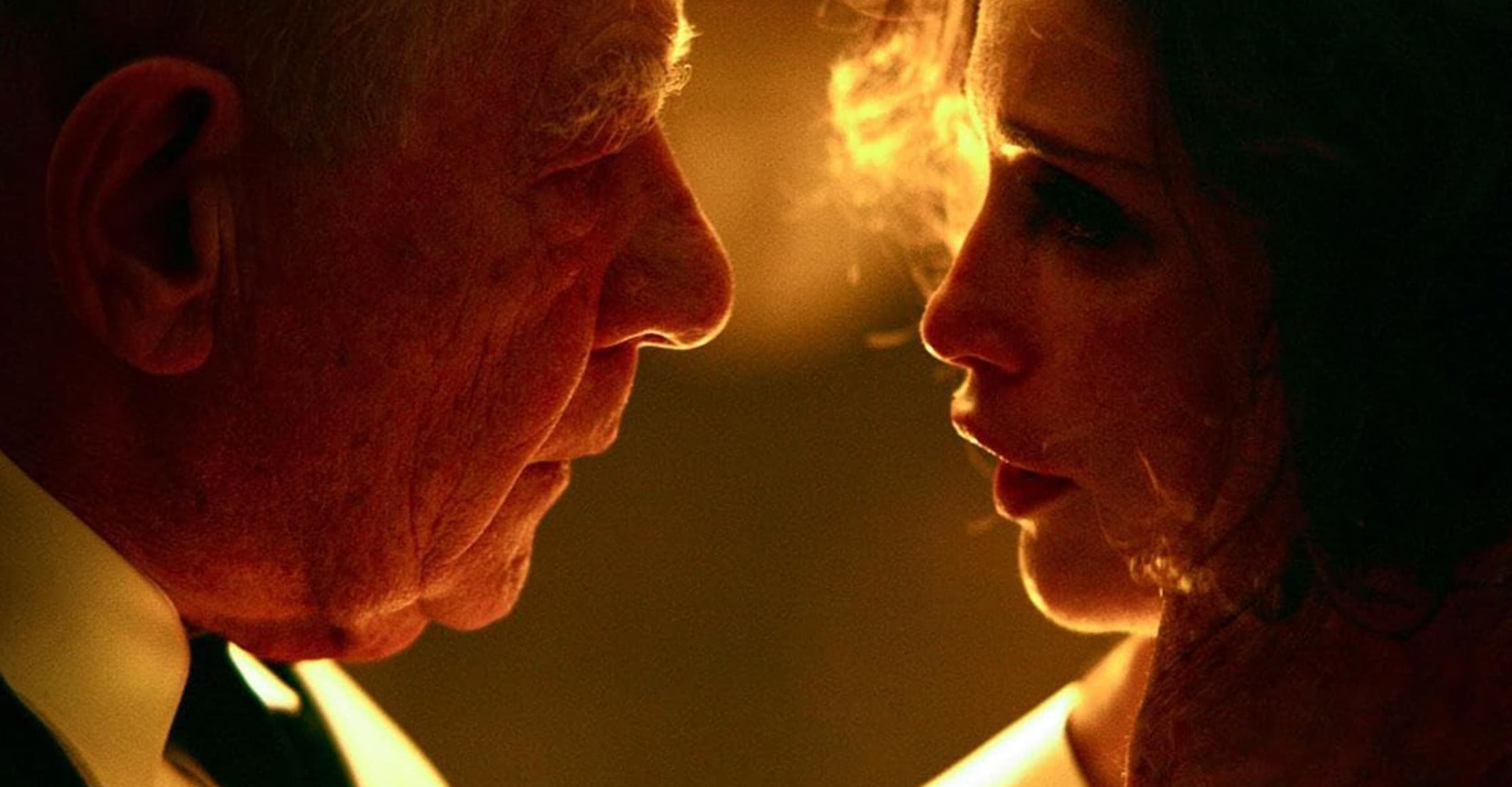 krytyk ian mckellen filmy thriller kryminał
