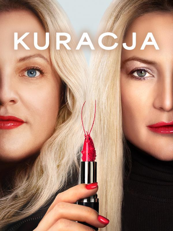 kuracja-poster