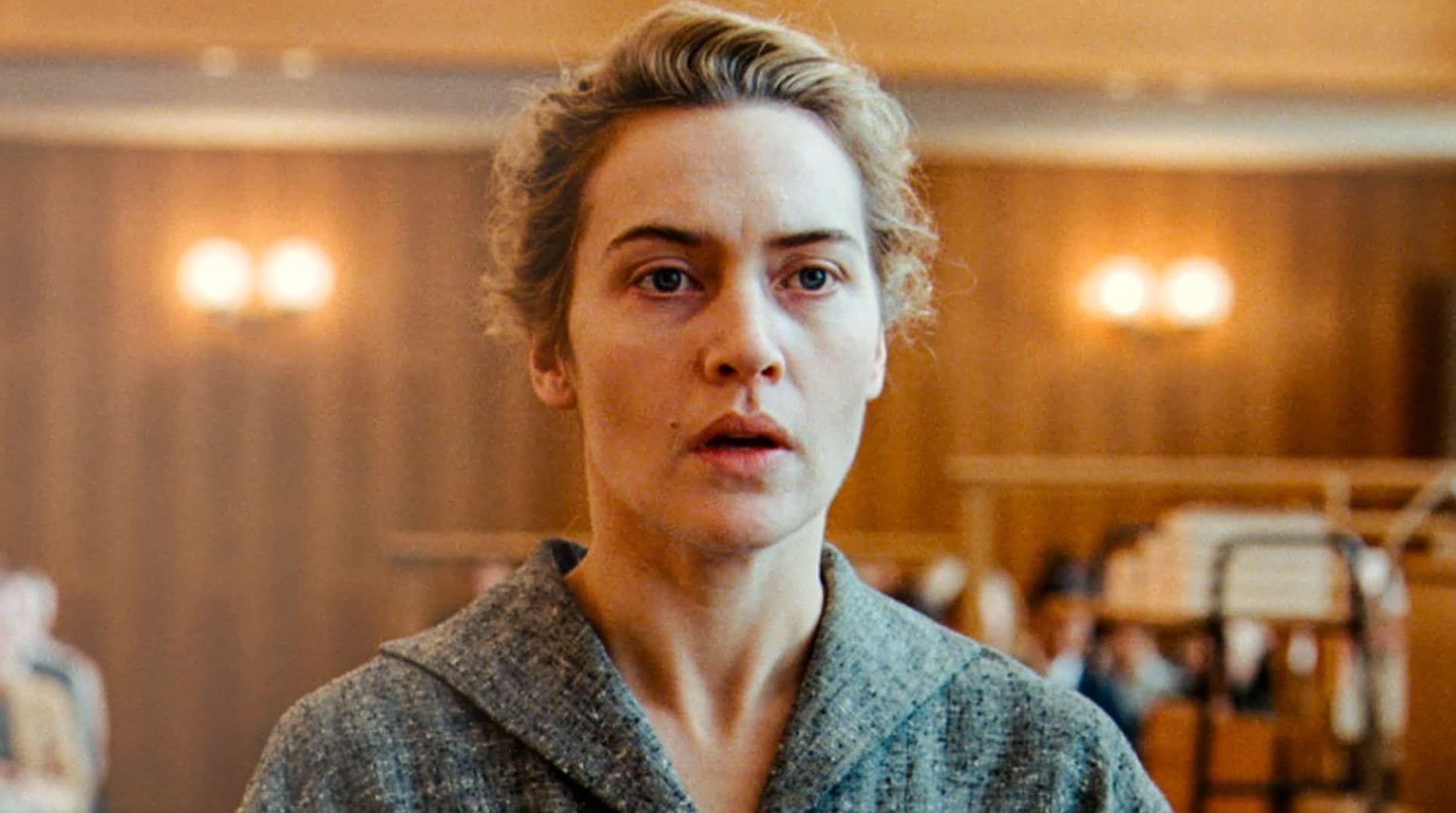 lektor melodramat kate winslet