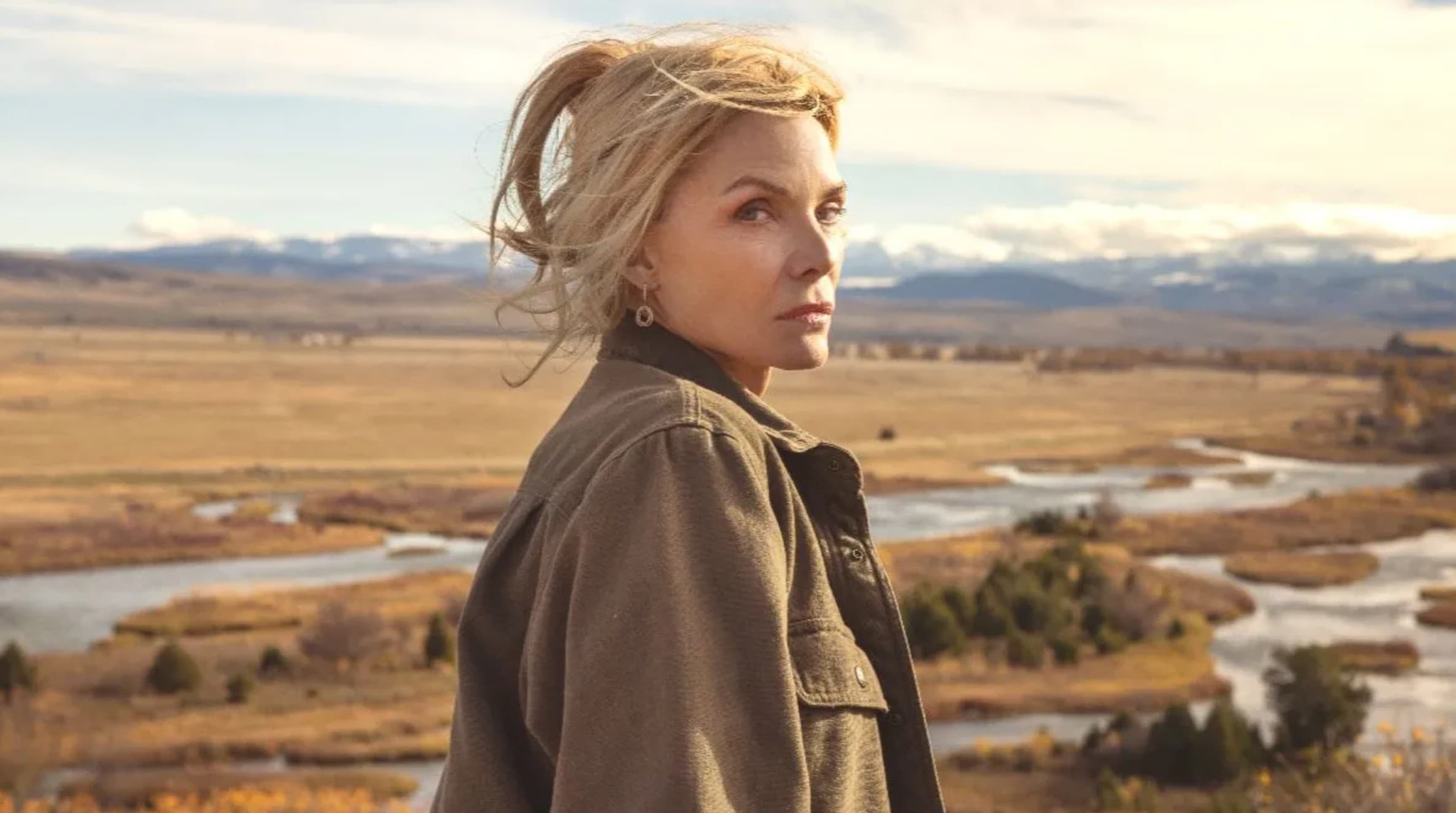 madison seriale westerny