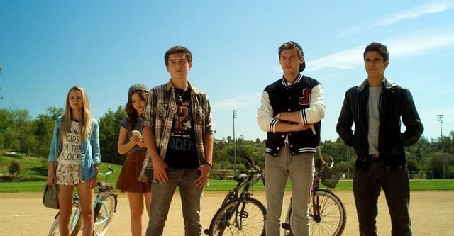 mali pogromcy duchów familije filmy o duchach