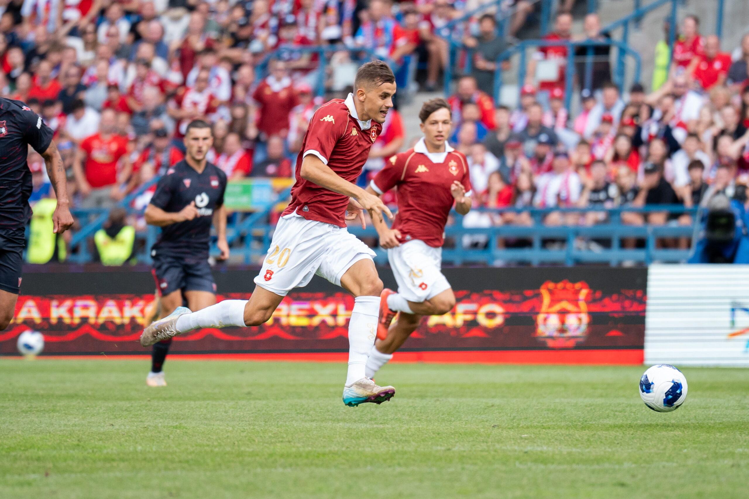 Start sezonu Ekstraklasy! Co nas czeka w 1. kolejce?