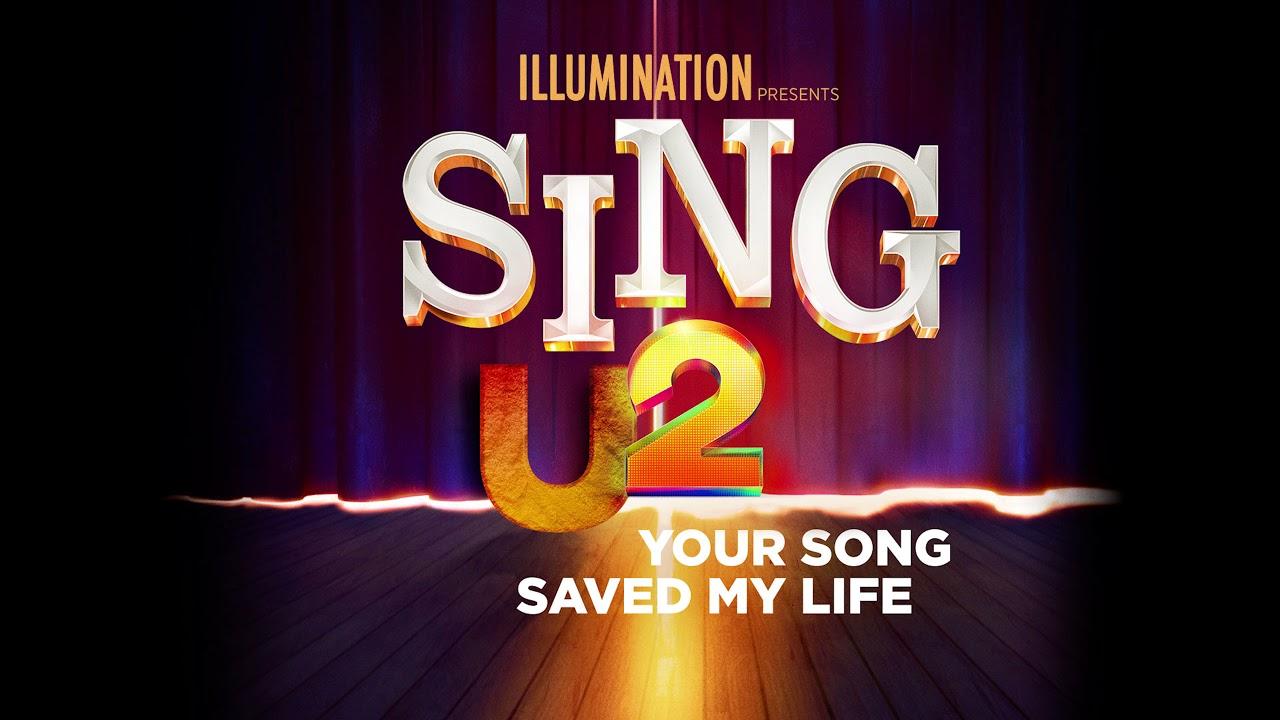 Sing 2 U2