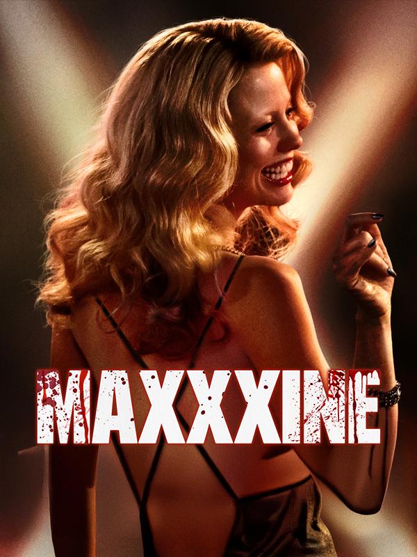 maxxxine-poster