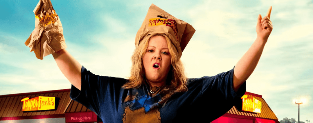 Melissa McCarthy – filmy z pierwszą damą amerykańskiej współczesnej komedii [TOP 10]