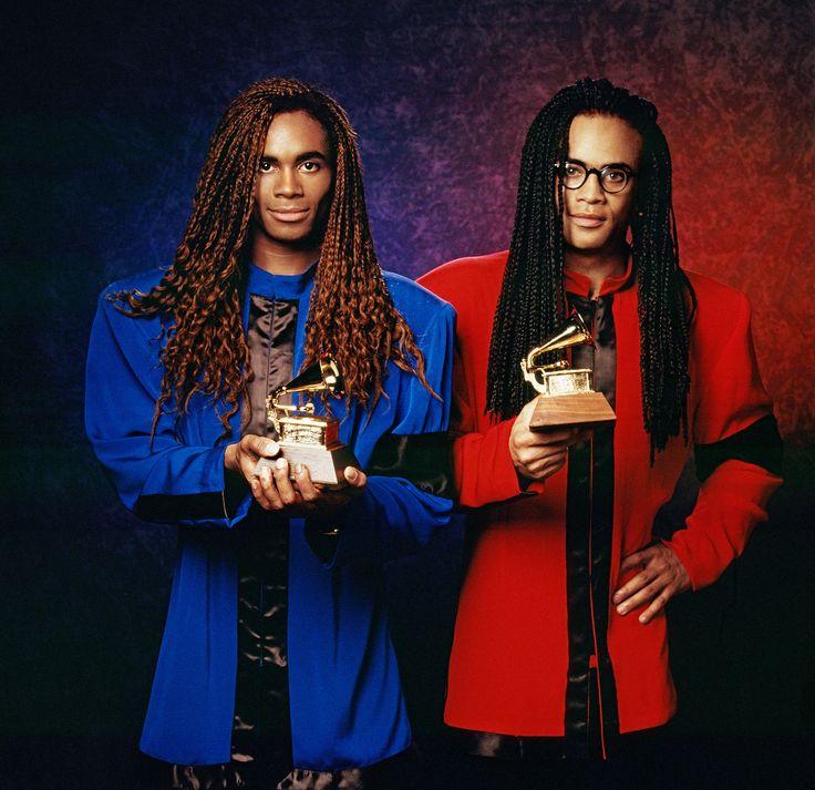 milli vanilli film dokumentalny muzyczny