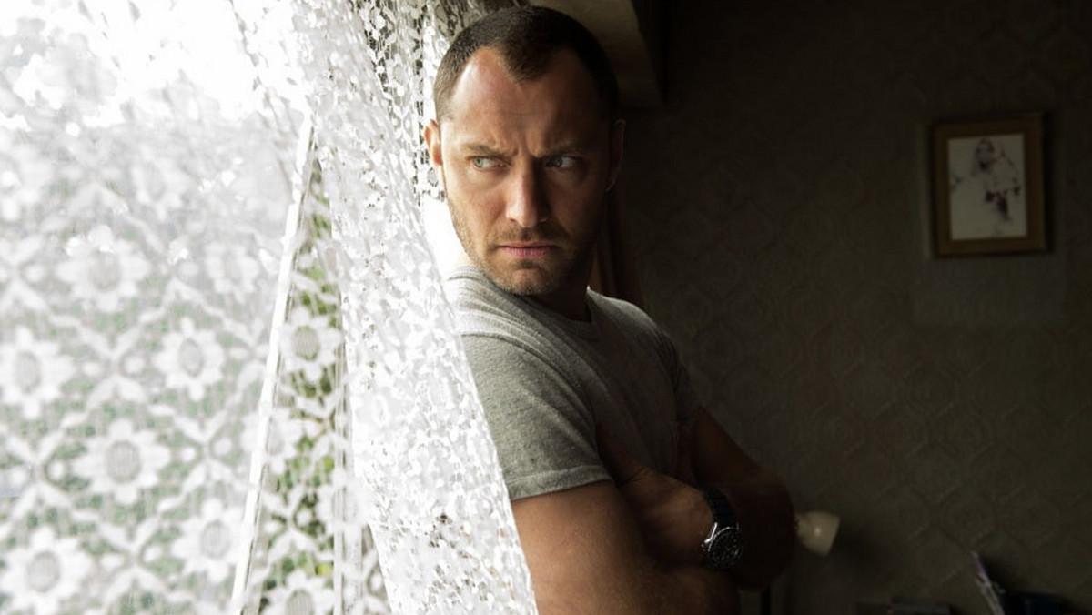 Jude Law: filmy z aktorem, których nie możesz przegapić [TOP]