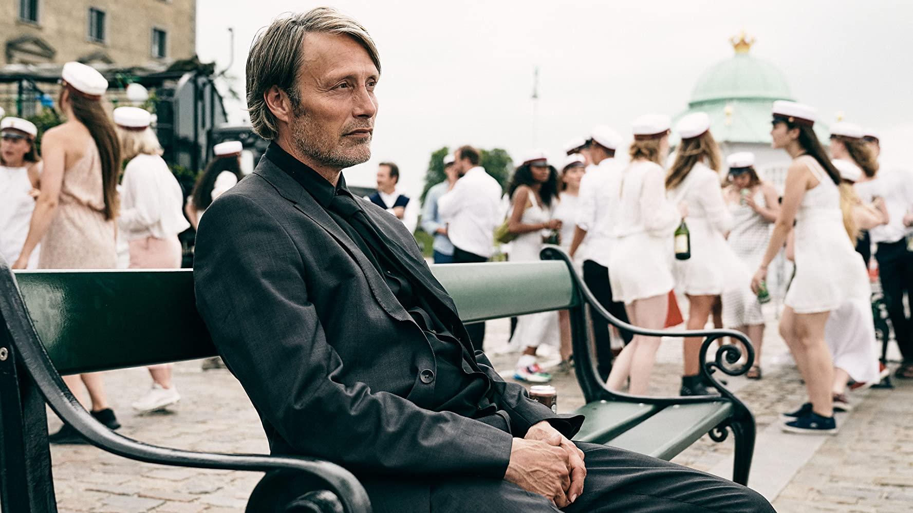 na rauszu film mads mikkelsen