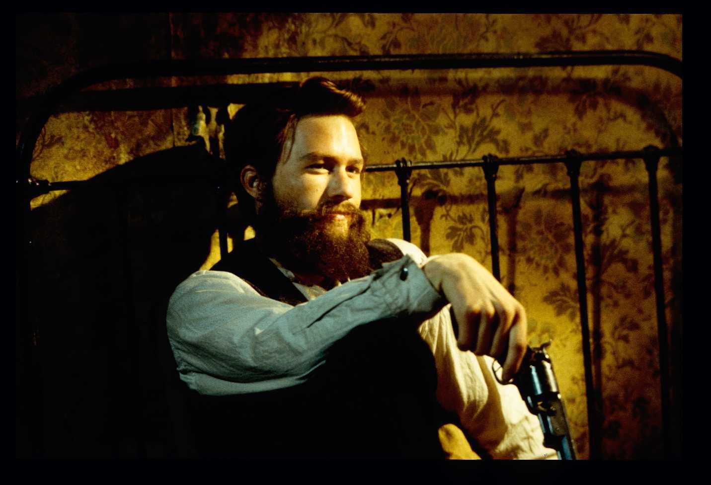 ned kelly heath ledger filmy z heathem ledgerem