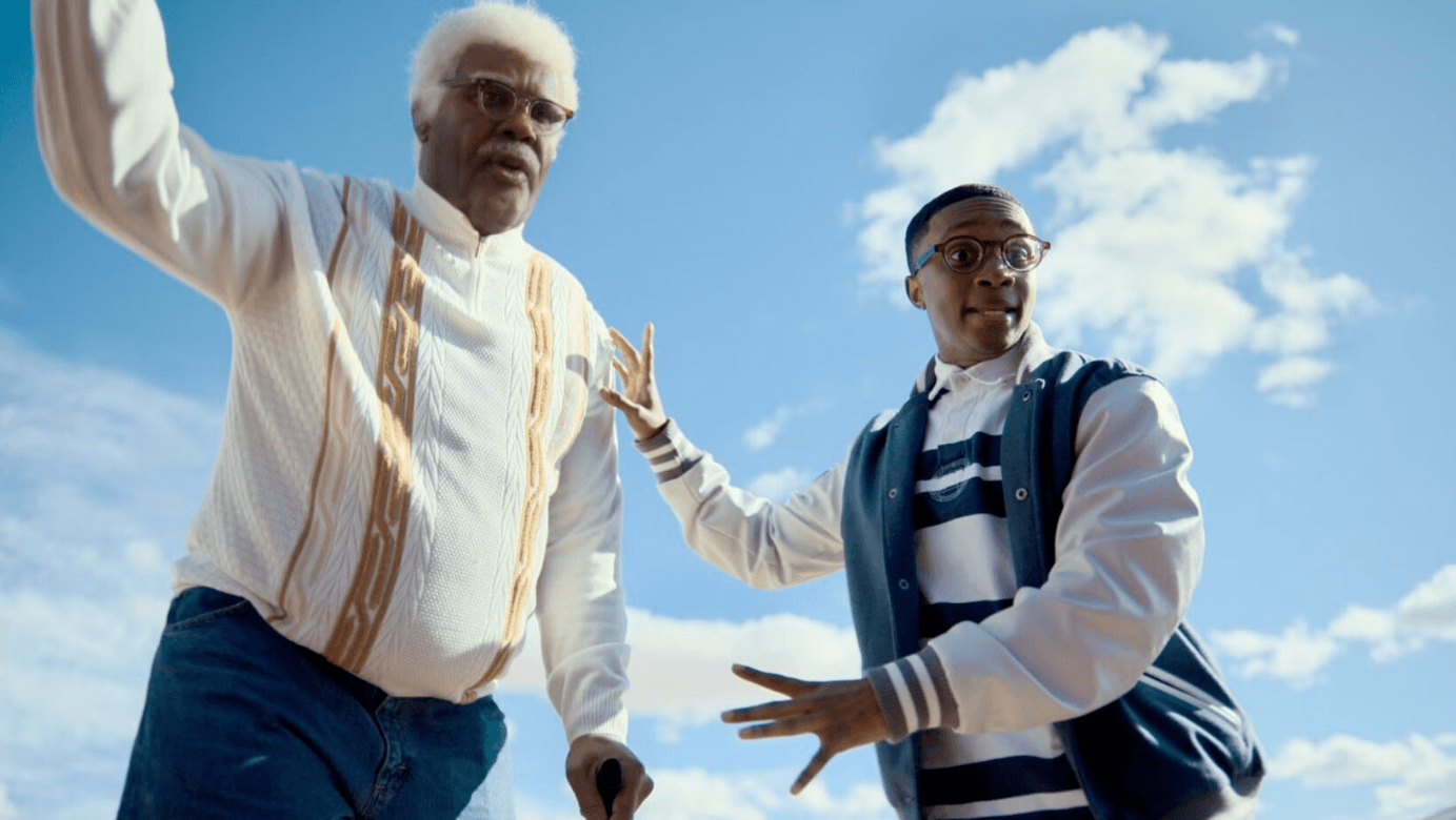 Najnowsze filmy Netflixa