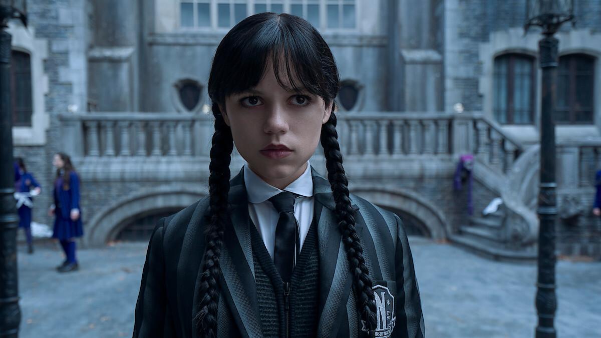 Nowe seriale Netflixa  