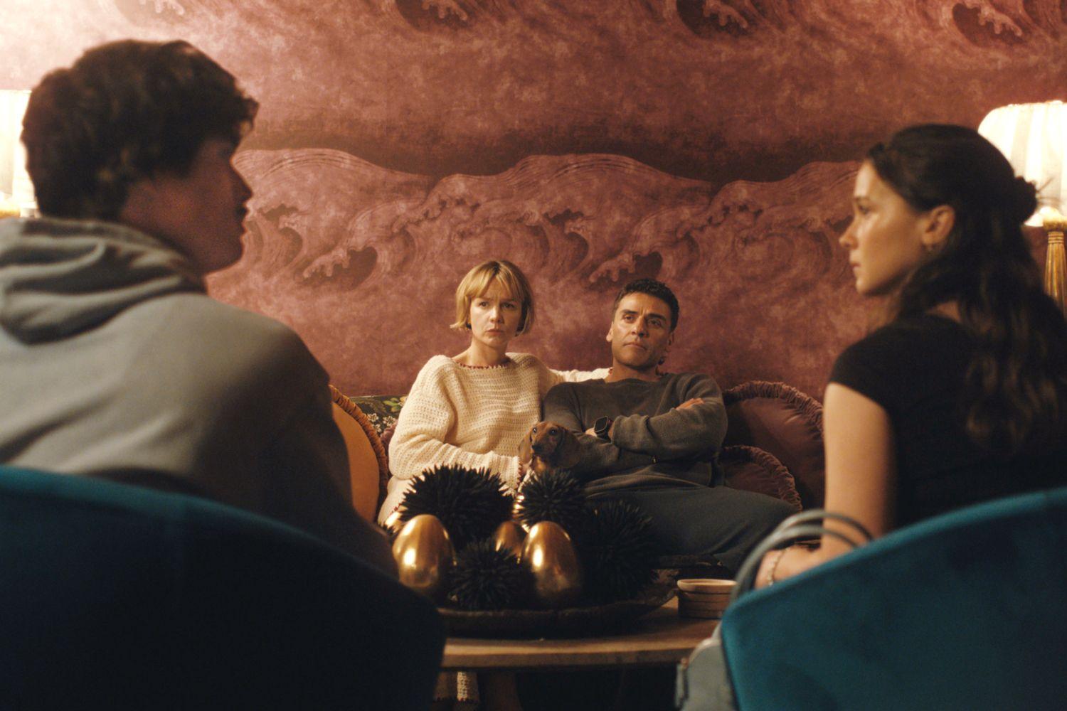 Nowe seriale Netflixa  