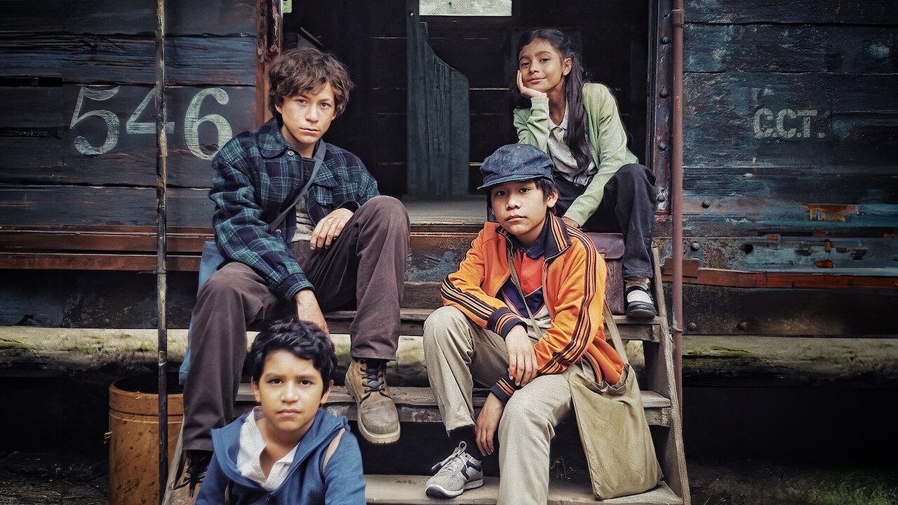 Filmy familijne Netflixa – poznaj nasz TOP