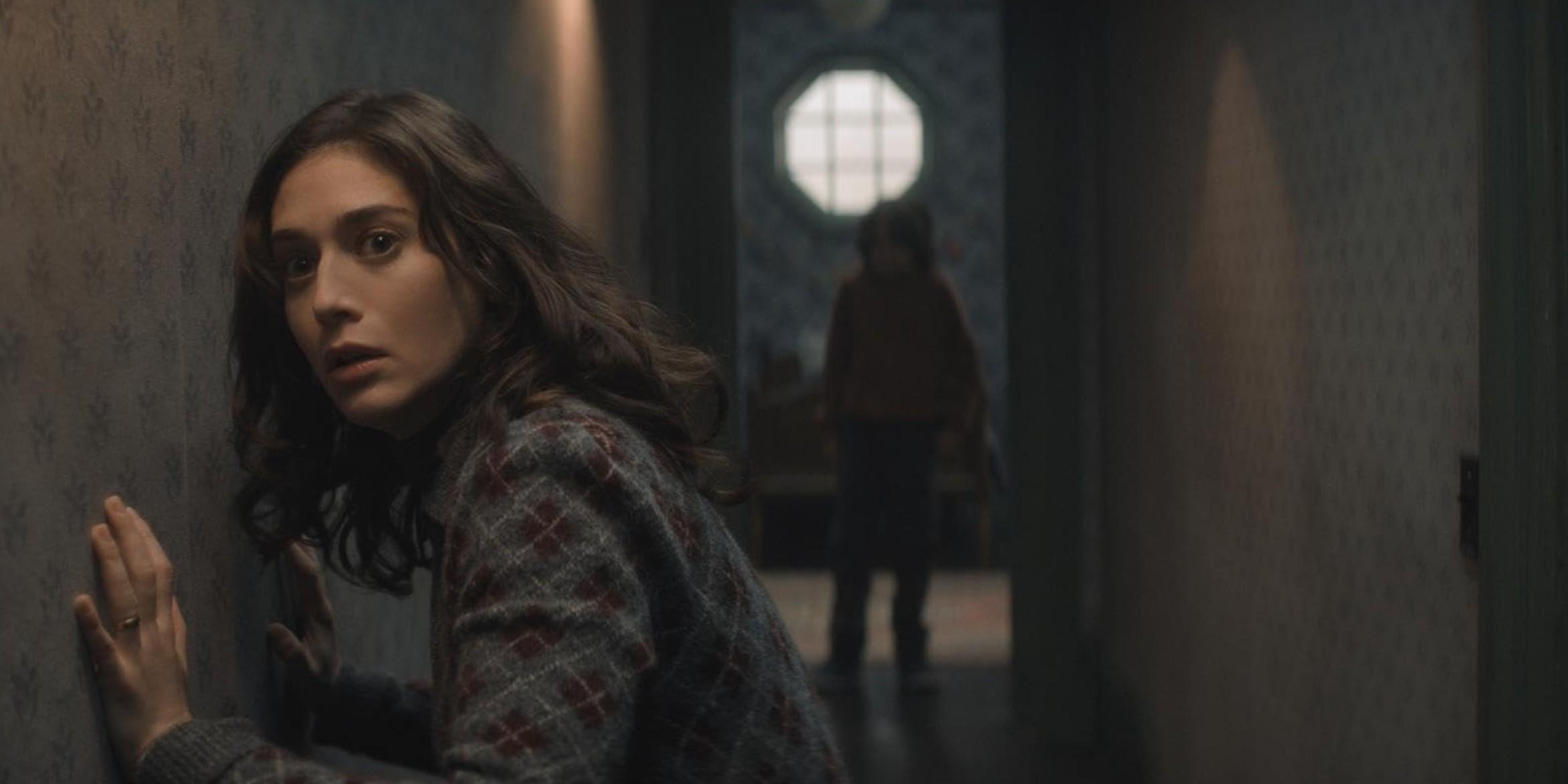 Film “Pajęczyna” – gdzie obejrzeć horror wyprodukowany przez Setha Rogena? 