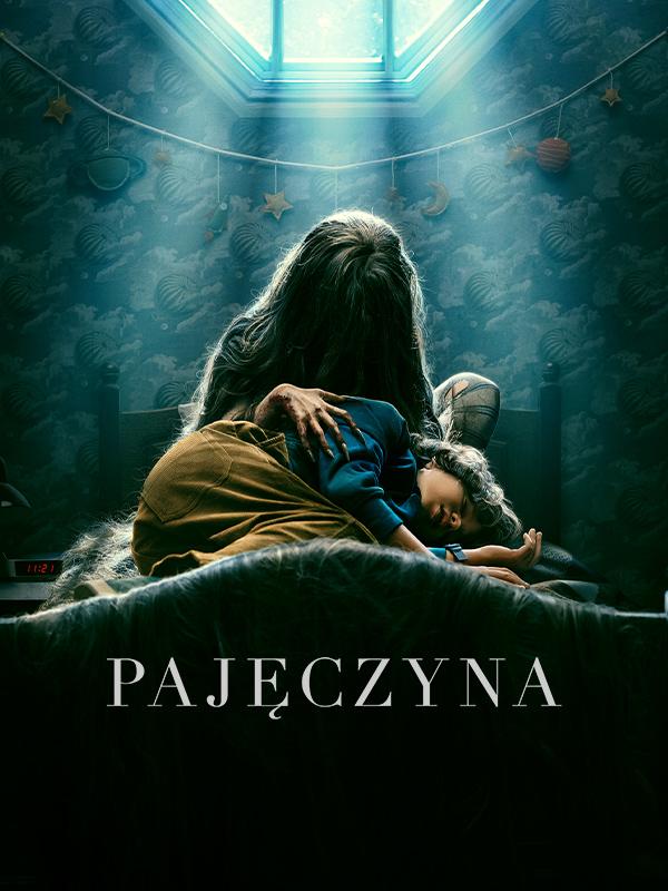 pajeczyna-poster