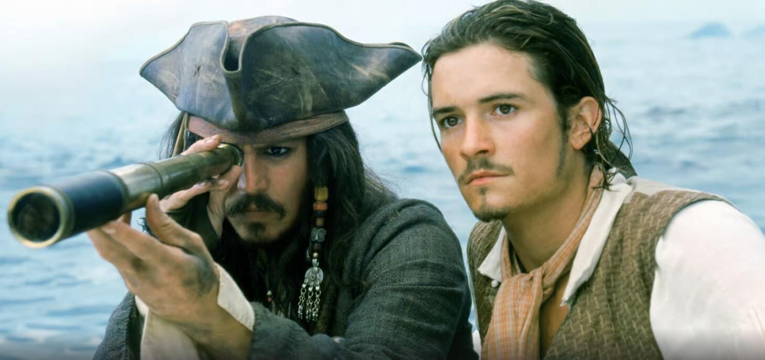 Poznaj najlepsze filmy o piratach – te starsze i te współczesne [TOP 10] 