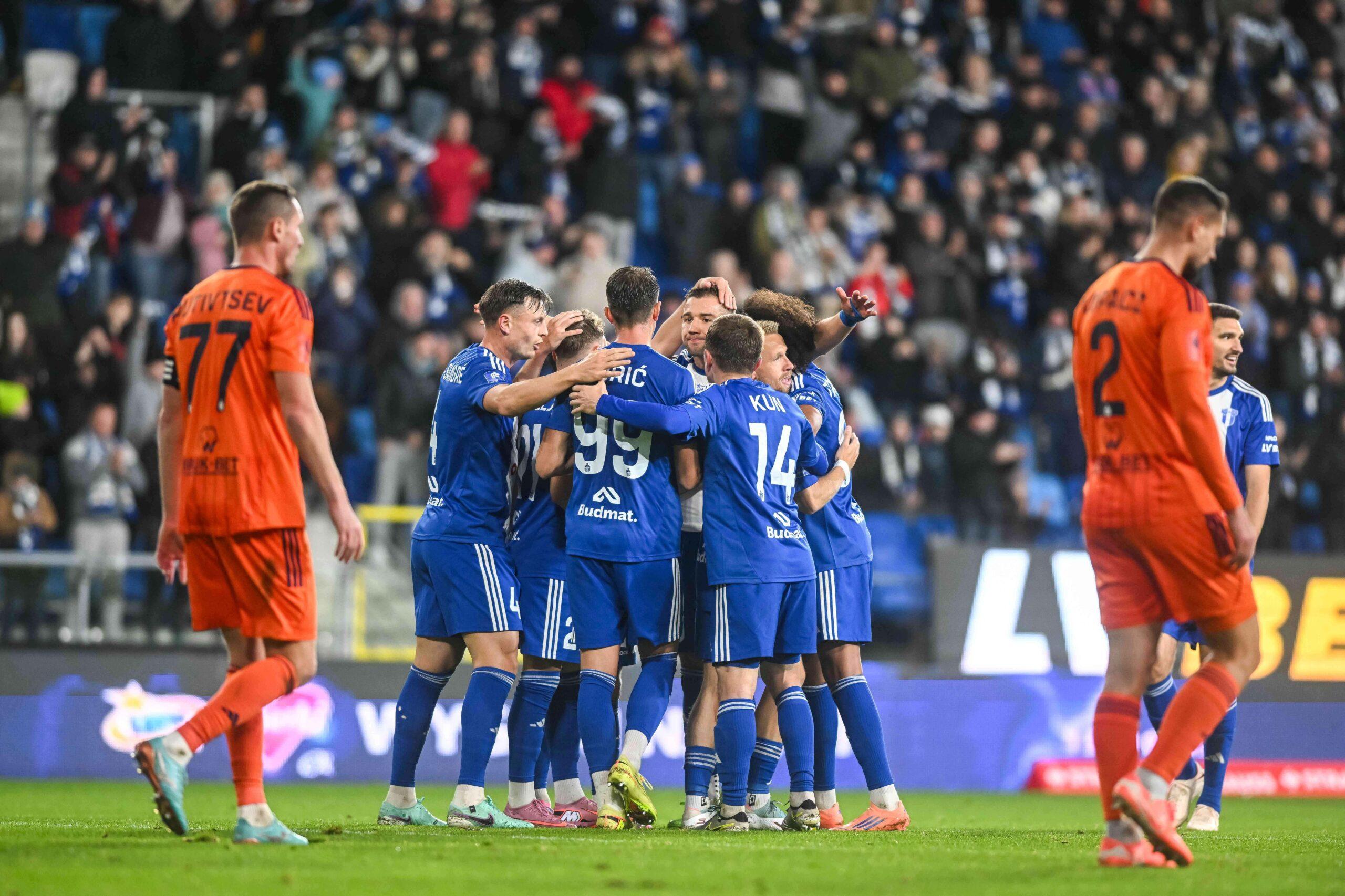 Wygrana Wisły i nowy lider. Skróty meczów 12. kolejki Ekstraklasy