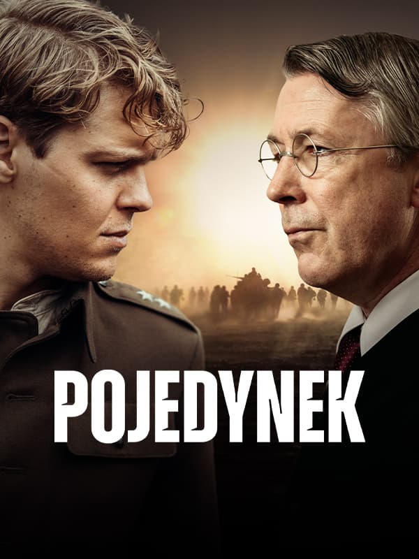 pojedynek_poster